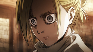 Shingeki no Kyojin: Lost Girls